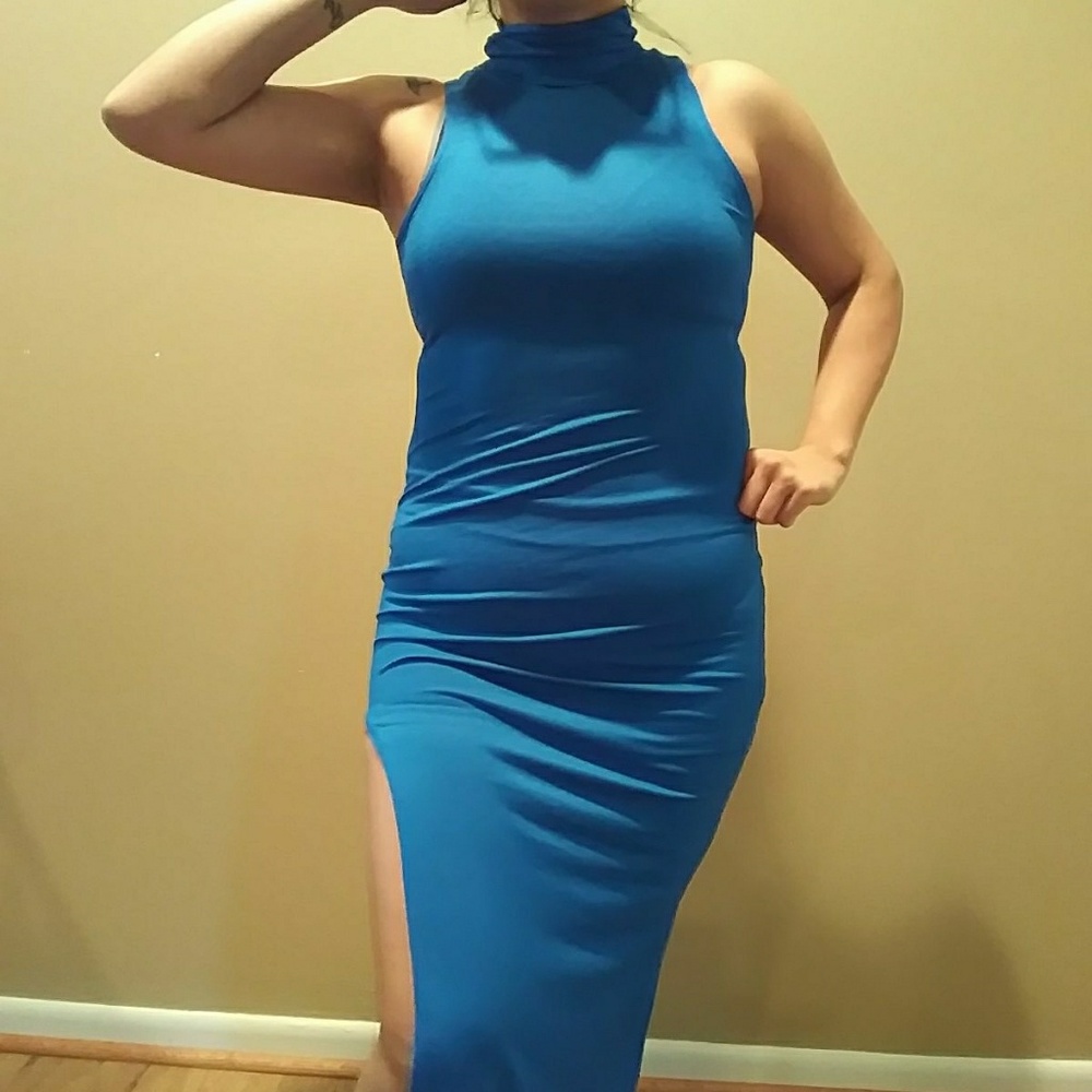 BodyCentral Bodycon